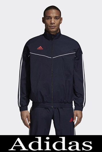 Piumini Adidas Autunno Inverno 2018 2019 Uomo 35