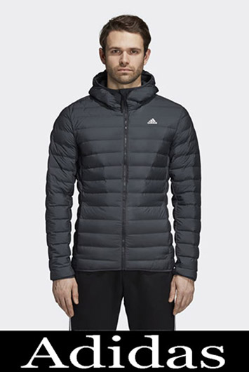 Piumini Adidas Autunno Inverno 2018 2019 Uomo 36