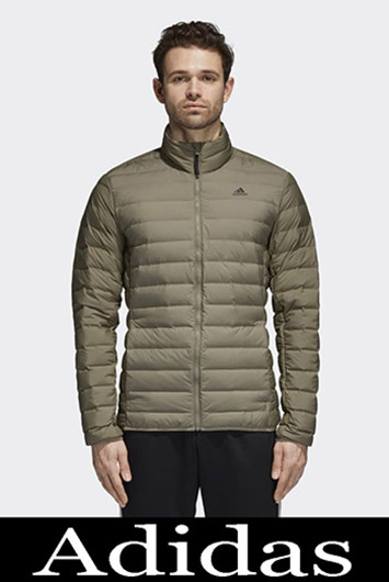 Piumini Adidas Autunno Inverno 2018 2019 Uomo 37