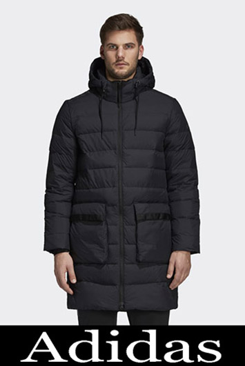 Piumini Adidas Autunno Inverno 2018 2019 Uomo 38