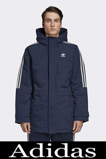 Piumini Adidas Autunno Inverno 2018 2019 Uomo 39