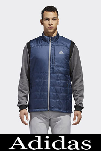 Piumini Adidas Autunno Inverno 2018 2019 Uomo 5