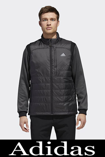 Piumini Adidas Autunno Inverno 2018 2019 Uomo 6