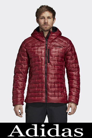 Piumini Adidas Autunno Inverno 2018 2019 Uomo 7