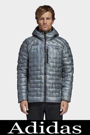 Piumini Adidas Autunno Inverno 2018 2019 Uomo 8