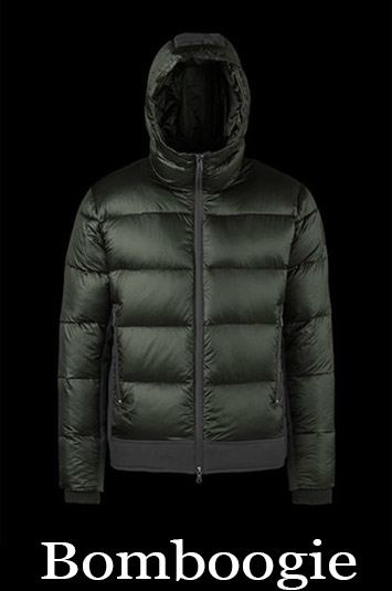 Piumini Bomboogie Autunno Inverno 2018 2019 Uomo 19