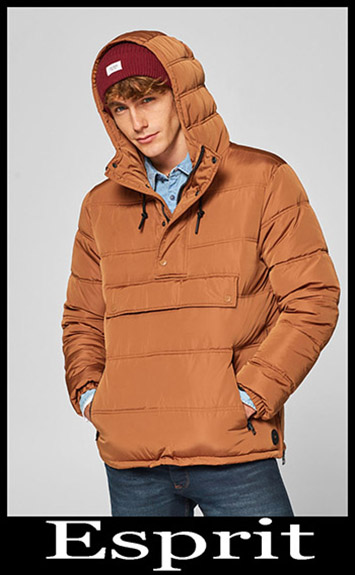 Piumini Esprit Autunno Inverno 2018 2019 Uomo Nuovi 41