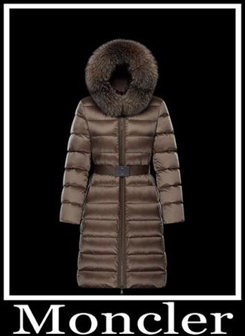 Piumini Moncler Autunno Inverno 2018 2019 Nuovi Arrivi 13