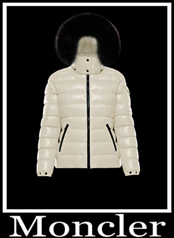 Piumini Moncler Autunno Inverno 2018 2019 Nuovi Arrivi 22