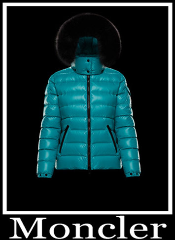 Piumini Moncler Autunno Inverno 2018 2019 Nuovi Arrivi 23