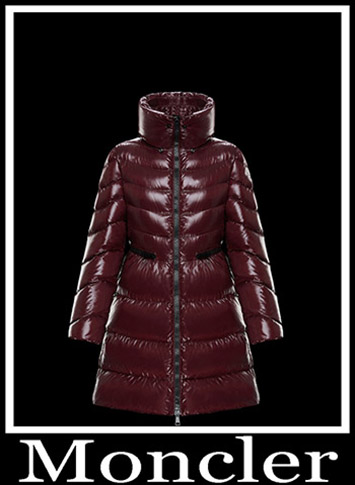 Piumini Moncler Autunno Inverno 2018 2019 Nuovi Arrivi 24