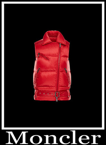 Piumini Moncler Autunno Inverno 2018 2019 Nuovi Arrivi 28