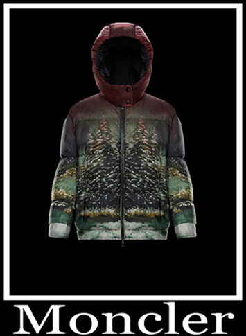 Piumini Moncler Autunno Inverno 2018 2019 Nuovi Arrivi 31