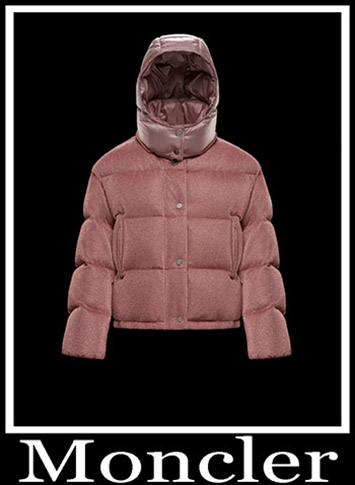 Piumini Moncler Autunno Inverno 2018 2019 Nuovi Arrivi 32