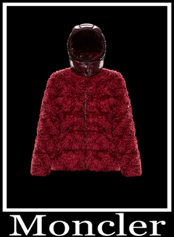 Piumini Moncler Autunno Inverno 2018 2019 Nuovi Arrivi 34