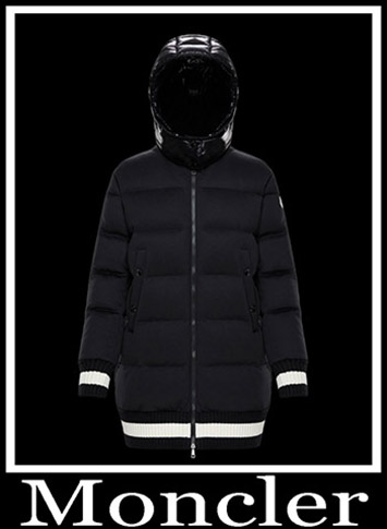 Piumini Moncler Autunno Inverno 2018 2019 Nuovi Arrivi 38