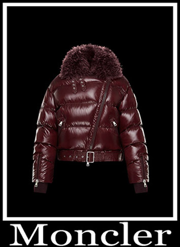 Piumini Moncler Autunno Inverno 2018 2019 Nuovi Arrivi 43