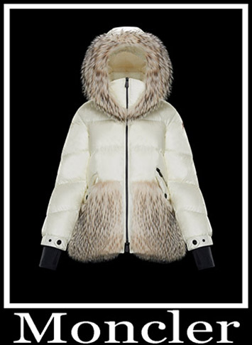 Piumini Moncler Autunno Inverno 2018 2019 Nuovi Arrivi 53