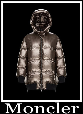 Piumini Moncler Autunno Inverno 2018 2019 Nuovi Arrivi 55