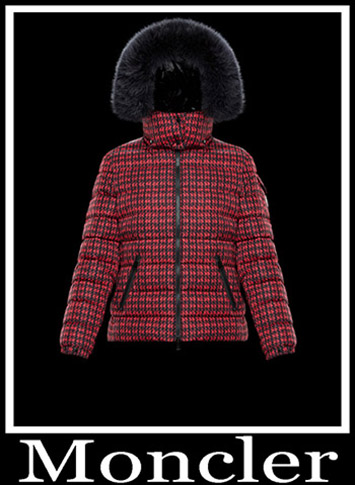 Piumini Moncler Autunno Inverno 2018 2019 Nuovi Arrivi 56