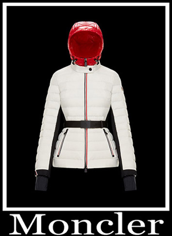 Piumini Moncler Autunno Inverno 2018 2019 Nuovi Arrivi 57