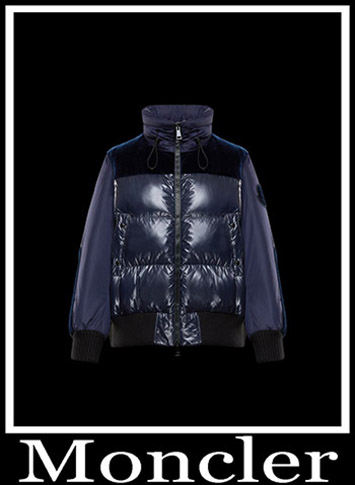 Piumini Moncler Autunno Inverno 2018 2019 Nuovi Arrivi 58