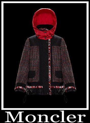 Piumini Moncler Autunno Inverno 2018 2019 Nuovi Arrivi 61