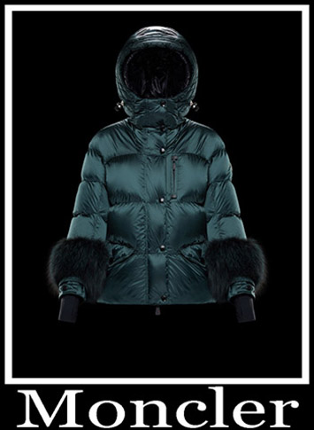 Piumini Moncler Autunno Inverno 2018 2019 Nuovi Arrivi 63