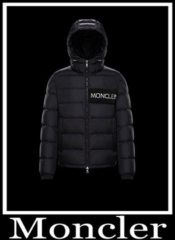 Piumini Moncler Autunno Inverno 2018 2019 Uomo 17