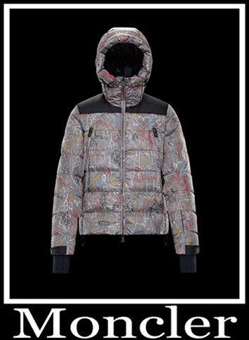 Piumini Moncler Autunno Inverno 2018 2019 Uomo 23