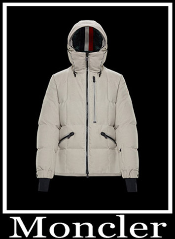 Piumini Moncler Autunno Inverno 2018 2019 Uomo 24