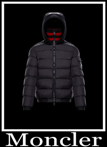 Piumini Moncler Autunno Inverno 2018 2019 Uomo 26