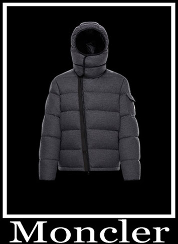 Piumini Moncler Autunno Inverno 2018 2019 Uomo 28