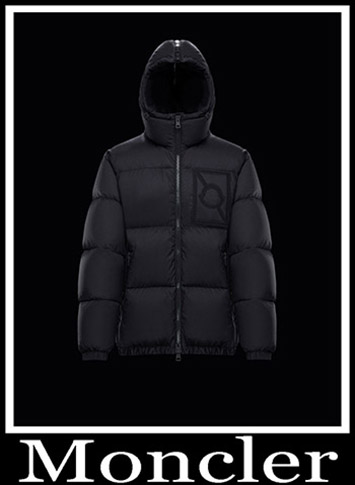 Piumini Moncler Autunno Inverno 2018 2019 Uomo 30