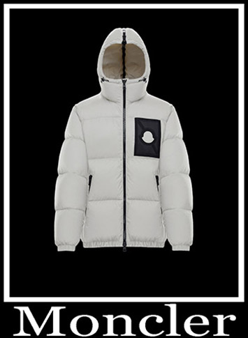 Piumini Moncler Autunno Inverno 2018 2019 Uomo 31