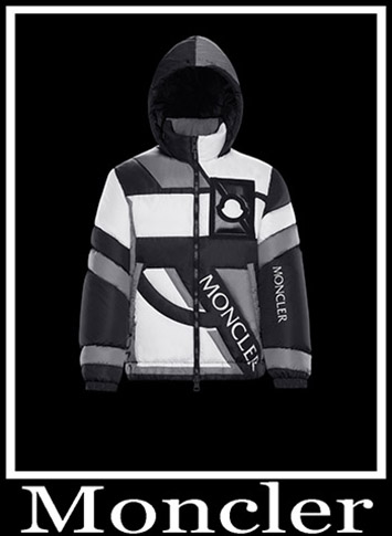 Piumini Moncler Autunno Inverno 2018 2019 Uomo 32