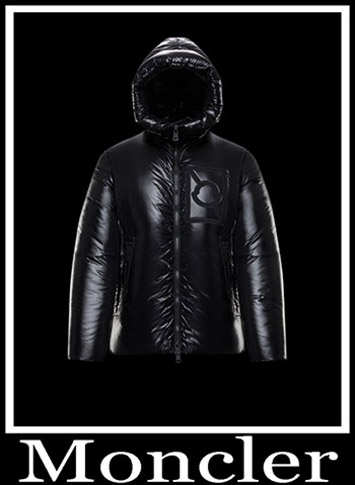 Piumini Moncler Autunno Inverno 2018 2019 Uomo 34