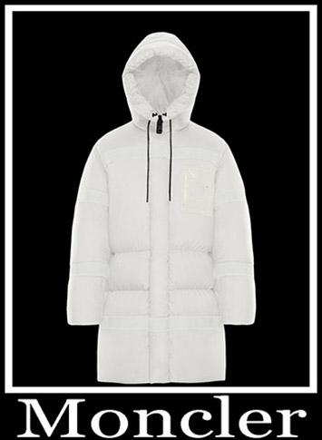 Piumini Moncler Autunno Inverno 2018 2019 Uomo 35