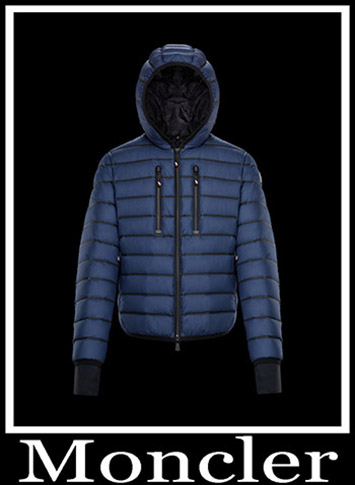 Piumini Moncler Autunno Inverno 2018 2019 Uomo 39