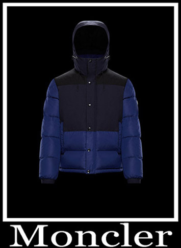 Piumini Moncler Autunno Inverno 2018 2019 Uomo 40