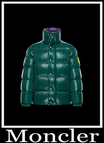 Piumini Moncler Autunno Inverno 2018 2019 Uomo 43