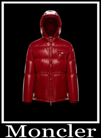 Piumini Moncler Autunno Inverno 2018 2019 Uomo 49