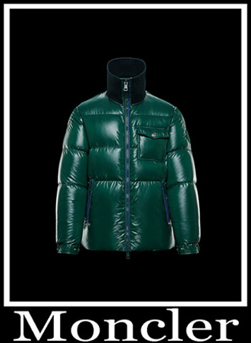 Piumini Moncler Autunno Inverno 2018 2019 Uomo 52