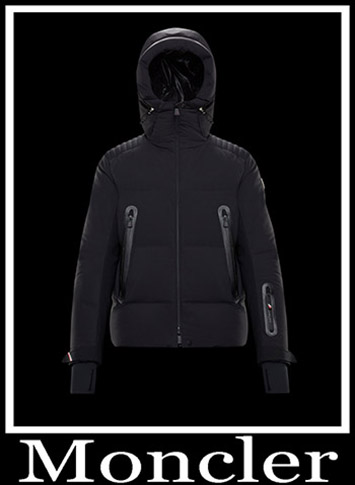 Piumini Moncler Autunno Inverno 2018 2019 Uomo 55