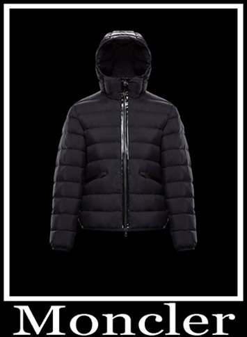 Piumini Moncler Autunno Inverno 2018 2019 Uomo 58