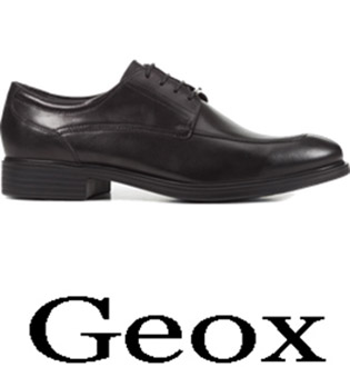 Scarpe Geox Autunno Inverno 2018 2019 Uomo Look 10