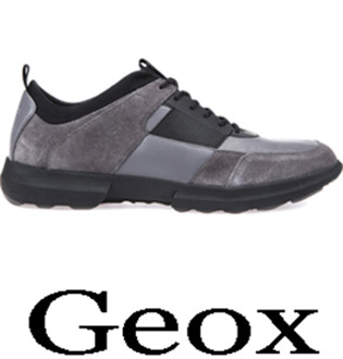 Scarpe Geox Autunno Inverno 2018 2019 Uomo Look 11