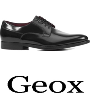 Scarpe Geox Autunno Inverno 2018 2019 Uomo Look 14