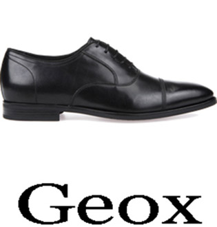 Scarpe Geox Autunno Inverno 2018 2019 Uomo Look 15