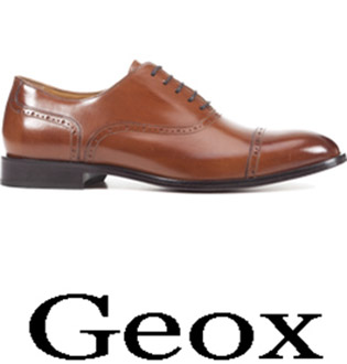 Scarpe Geox Autunno Inverno 2018 2019 Uomo Look 17